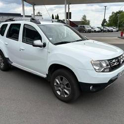 Dacia Duster Prestige Edition 2016 TCe 125 4x2 La Meilleraye-de-Bretagne