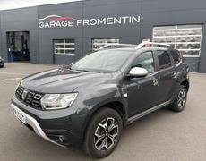 Dacia Duster La Meilleraye-de-Bretagne