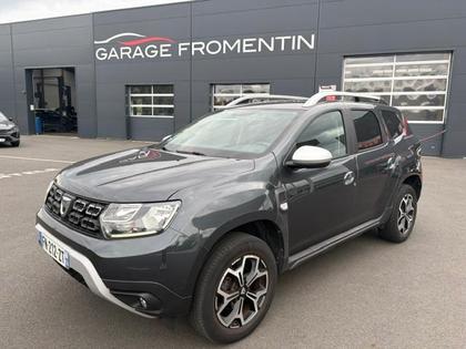 Dacia Duster - Prestige  Blue dCi 115 4x2 - 15 490 €