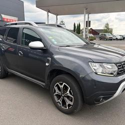 Dacia Duster Prestige Blue dCi 115 4x2 La Meilleraye-de-Bretagne