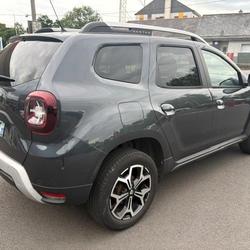 Dacia Duster Prestige Blue dCi 115 4x2 La Meilleraye-de-Bretagne