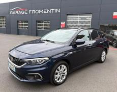 Fiat Tipo 1 La Meilleraye-de-Bretagne
