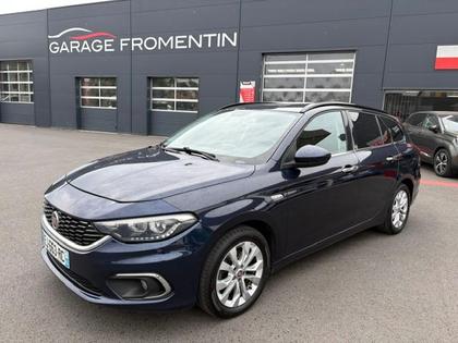 Fiat Tipo - Business  1.3 MultiJet 95 ch S/S - 7 290 €