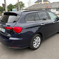 Fiat Tipo 1 Business 1.3 MultiJet 95 ch S/S La Meilleraye-de-Bretagne