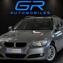 BMW Serie 3 CONFORT 20D 177 Qu&eacute;vert