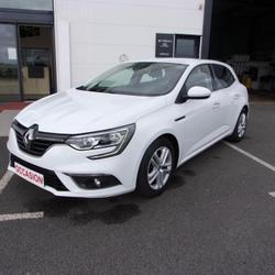 Renault Megane 4 Business M&eacute;gane IV Blue dCi 115 Toutlemonde