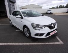 Renault Megane 4 Toutlemonde