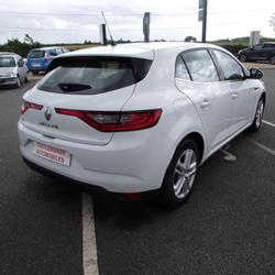 Renault Megane 4 Business M&eacute;gane IV Blue dCi 115 Toutlemonde