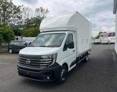 Nissan Interstar Laval