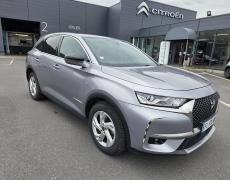DS DS7 Crossback SAINT-HILAIRE-PETITVILLE