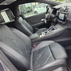 DS DS7 Crossback Business BlueHDi 180 EAT8 SAINT-HILAIRE-PETITVILLE