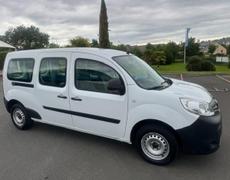 Renault Kangoo Express Mauges-sur-Loire