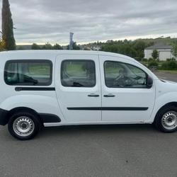 Renault Kangoo Express CONFORT GRAND VOLUME BLUE DCI 95 Mauges-sur-Loire