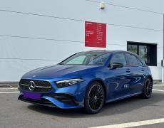Mercedes Classe A - AMG LINE 200 7G-DCT - 35 900 €