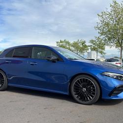 Mercedes Classe A AMG LINE 200 7G-DCT Romagny Fontenay