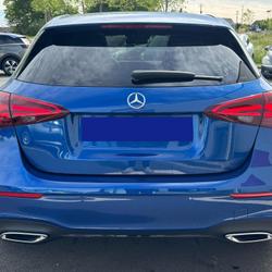 Mercedes Classe A AMG LINE 200 7G-DCT Romagny Fontenay