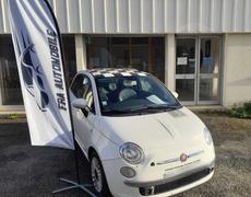 Fiat 500 II Montgermont