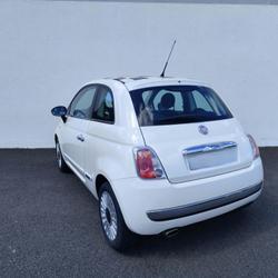 Fiat 500 II Pop 1.3 Multijet 75 ch DPF Le Rheu