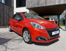Peugeot 208 Couëron