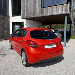 Peugeot 208 Active Business PureTech 82ch S&amp;S BVM5 Cou&euml;ron