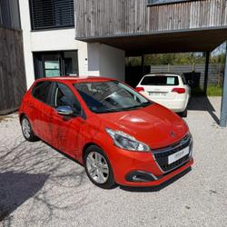 Peugeot 208 Active Business PureTech 82ch S&amp;S BVM5 Cou&euml;ron
