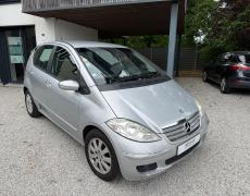 Mercedes Classe A Couëron