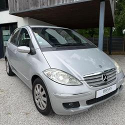 Mercedes Classe A El&eacute;gance 180 CDI Cou&euml;ron