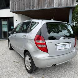 Mercedes Classe A El&eacute;gance 180 CDI Cou&euml;ron