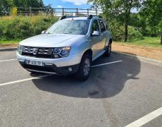 Dacia Duster -  1.5 dCi 110 4x2 - 7 500 €