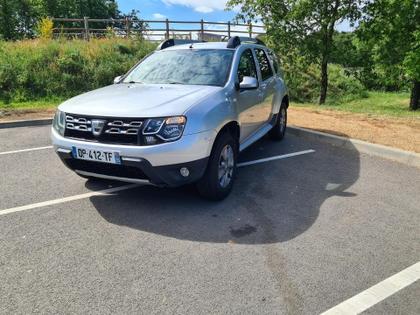 Dacia Duster -  1.5 dCi 110 4x2 - 7 500 €