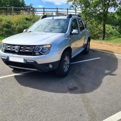 Dacia Duster 1.5 dCi 110 4x2 Romagn&eacute;
