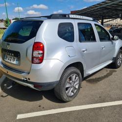 Dacia Duster 1.5 dCi 110 4x2 Romagn&eacute;