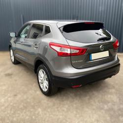 Nissan Qashqai Connect Edition 1.6 dCi 130 Stop/Start La Montagne