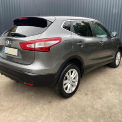 Nissan Qashqai Connect Edition 1.6 dCi 130 Stop/Start La Montagne
