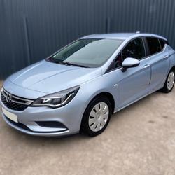 Opel Astra Edition 1.6 CDTI 95 ch La Montagne