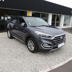 Hyundai Tucson Creative 1.7 CRDi 141 2WD DCT-7 Saint-Jean-de-Monts