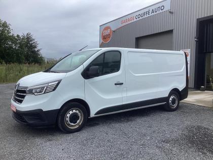 Renault Trafic - GRAND CONFORT  FGN L2H1 3000 KG BLUE DCI 130 - 18 360 €