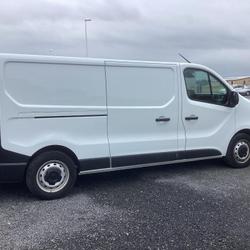 Renault Trafic GRAND CONFORT FGN L2H1 3000 KG BLUE DCI 130 Couff&eacute;