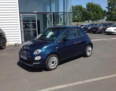 Fiat 500 II Pont-Saint-Martin