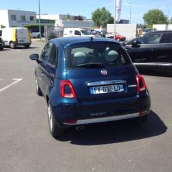 Fiat 500 II Dolcevita 1.0 70 ch Hybride BSG S/S Pont-Saint-Martin
