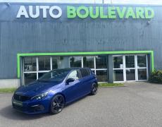 Peugeot 308 II Phase 2 Guipavas