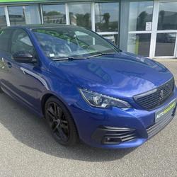 Peugeot 308 II Phase 2 GT BlueHDi 180ch S&amp;S EAT8 Guipavas