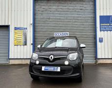 Renault Twingo 3