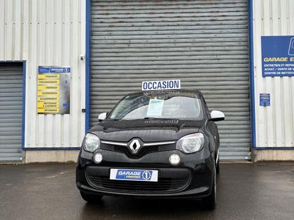 Renault Twingo - Zen  1.0 SCe 70 eco2 - 6 990 €