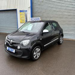 Renault Twingo 3 Zen 1.0 SCe 70 eco2 Saint-M&eacute;loir-des-Ondes