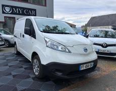 Nissan NV 200 Angers