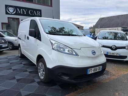 Nissan NV 200 - N-CONNECTA  5P ELECTRIQUE 40KWH - 9 990 €