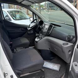 Nissan NV 200 N-CONNECTA 5P ELECTRIQUE 40KWH Angers