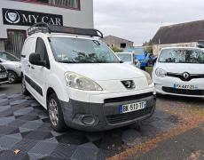 Peugeot Partner Angers
