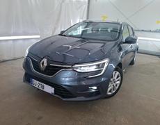 Renault Megane 4 Estate